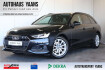 Audi A4  avant 35 tfsi navi+carplay+key+led+17?