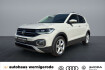 Volkswagen T-Cross Style T cross 1.0tsi style led/navi/app/shz/pdc