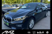 BMW Série 1 Sport 118 i sport line anhangerkupplung*8 fach berfit