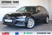 Audi A4  avant 35 tfsi navi+carplay+key+led+17?