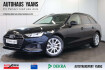 Audi A4  avant 35 tfsi carplay+front+key+led+17?
