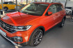 Volkswagen T-Cross Style T cross style 1.0 tsi