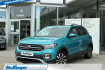 Volkswagen T-Cross Move T cross 1.5 tsi acc kamera sitzh. applecar ahk