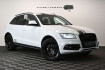 Audi Q5  2.0 tfsi quattro 3x s line*xenon*keyless*shz