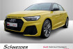 Audi A1 S-Line sportback 30 tfsi s tronic s line led+cam+navi
