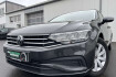 Volkswagen Passat SW Conceptline Passat variant 2.0 tdi dsg conceptline navi led kamera shz dab