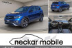 Volkswagen T-Cross Active T cross 1.5tsi dsg active acc led ahk kam