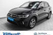 Volkswagen T-Roc R-Line T roc 1.0 tsi r line navi led kamera