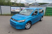 Volkswagen Caddy Move move navi dsg shzg