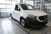 Mercedes Citan Worker Plus Benz citan 108 cdi pharmatransporter kuhl /heizsystem