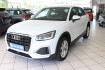 Audi Q2 Advanced 35 tfsi advanced led navi acc 1hand