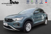 Volkswagen T-Roc Life T roc life 2.0 tdi ahk pdc led sitzhzg