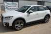 Audi Q2 Design 35 tfsi design
