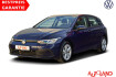 Volkswagen Golf 8 Life Golf viii 1.5 16v tsi life standheizung led navi