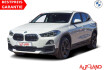 BMW X2 Advantage sdrive 18 i advantage navi pdc led