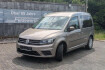 Volkswagen Caddy Trendline trendline bmt