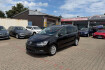 Volkswagen Sharan Comfortline Black Style 1.4 tsi 7 sitzer navi kamera sitzhz acc