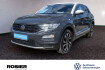 Volkswagen T-Roc Style T roc style 2.0 l tdi acc navi spurh. shz bt