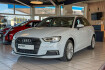 Audi A3 Design sportback e tron design | keylessgo | navi