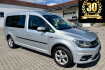 Volkswagen Caddy Maxi Trendline maxi trendline bmt*aut.*alu*pdc*multi*