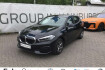 BMW Série 1 Advantage 118 i 5 turer advantage navi led dab temp shzpdc v+h