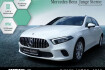 Mercedes Classe A Progressive Benz a 200 progressive+mbux+led+navi+pdc+applecarplay