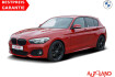 BMW Série 1 M-Sport Shadow 118 118i edition m sport shadow led navi sitzheizung