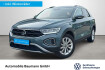 Volkswagen T-Roc  T roc 1.5 tsi dsg *navi*keyless*kamera*