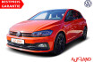 Volkswagen Polo  2.0 gti dsg led acc digitales cockpit beats