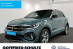 Volkswagen T-Roc R-Line T roc 1.0 tsi led nav acc kamera r line