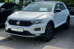 Volkswagen T-Roc  T roc united 1.5 tsi dsg acc+kamera+led+navi+17`
