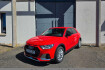 Audi A1  allstreet citycarver s tronic virtual