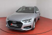 Audi A4 S-Line avant 35tfsi 243  ohne anzahlung navi ahk sitzhei