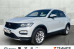 Volkswagen T-Roc Sport T roc 1.5 tsi sport 110kw (150ps) dsg*stdhz*navi*pdc*le
