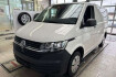 Volkswagen Transporter EcoProfi T6 transporter kr 2.0 tdi *ahk*pdc*klima*lkw*trennwan