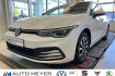 Volkswagen Golf 8 Active Golf viii active 1.5 tsi standhg. hud navi led plus tr
