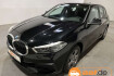 BMW Série 1 Advantage 118 d advantage automatik eu6d navi led pdcv+h
