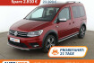 Volkswagen Caddy  1.4 tsi alltrack bluemotion aut.*nav*xenon*acc*cam