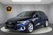Audi A3 Advanced 40 tfsi e*advanced*plug in*18 zoll*navi*led*