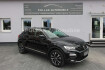 Volkswagen T-Roc Style T roc style*led*acc*pdc*lane+parkass*mfl*shz*ahk