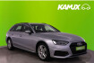 Audi A4 Advanced 35tdi avant s tronic advanced+led+navi+tempo+