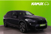 BMW X2 M-Sport 18i steptronic m sport+led+navi+kamera+tempo