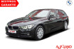 BMW Série 3  318 318i touring aut. led head up navi sitzheizung