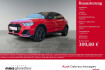 Audi A1  allstreet 30 tfsi s tronic sportsitze kamera