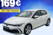 Volkswagen Golf 8  Golf gte ehybrid *temp*carplay*led*kam*shz*park*