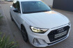 Audi A1 S-Line sportback 40 tfsi rs line