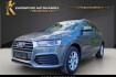 Audi Q3 Sport sport quattro *nav*63400km*shz*rfk*ahk*eu6*