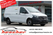 Mercedes Vito  benz vito  benz vito kasten 114 cdi lang rwd *1.hand*klima*pdc*