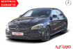 Mercedes CLA AMG Line Benz cla 220 sb amg line 4matic led navi totwinkel