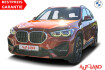 BMW X1 Advantage sdrive 18 i advantage led navi tempomat pdc
